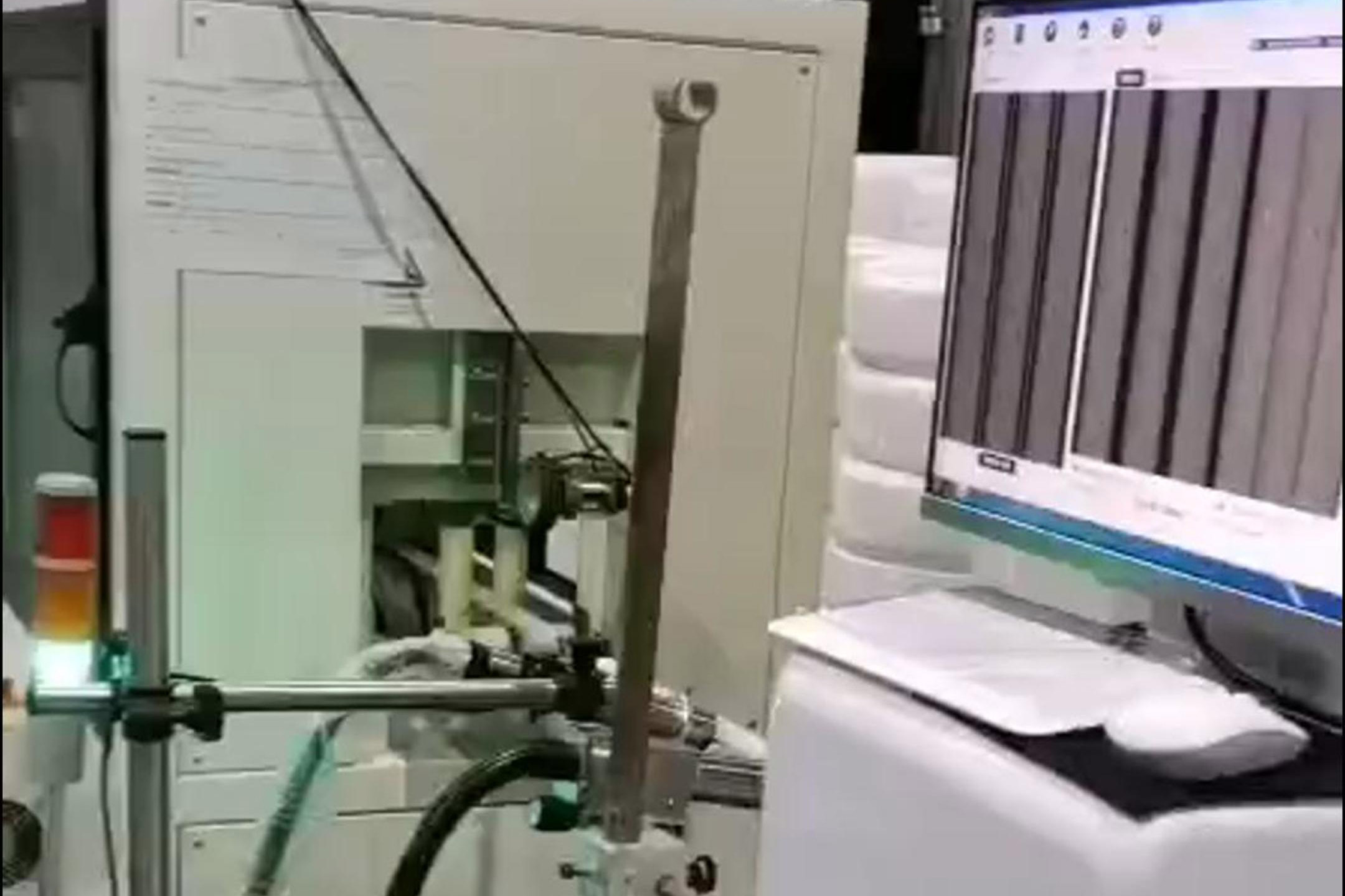工廠實(shí)拍